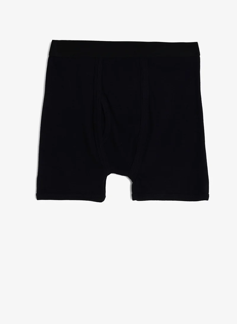 Seventy Five Basics Pack of 3 Boxer Briefs